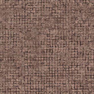 Обои Arte - MOSAICO - Cocoa 70510 (коллекция Les Thermes)