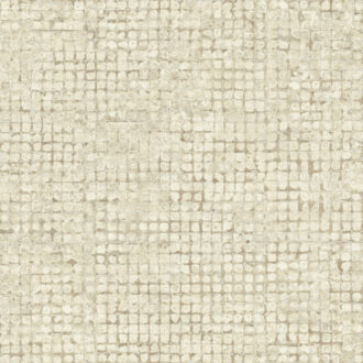 Обои Arte - MOSAICO - Off-White 70512 (коллекция Les Thermes)