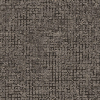 Обои Arte - MOSAICO - Charcoal 70515 (коллекция Les Thermes)