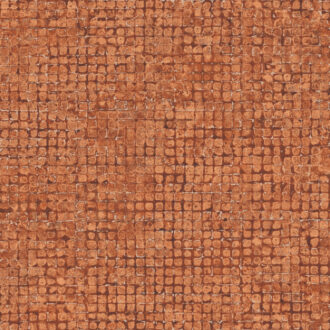 Обои Arte - MOSAICO - Terracotta 70517 (коллекция Les Thermes)