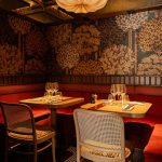 Обои Arte — MONT ROYAL — Green Golds — 97702