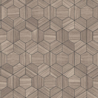 Обои Arte - HIVE - 42030 (коллекция Ligna)