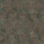 Обои Arte - HIVE - 42031 (коллекция Ligna)