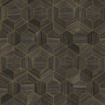 Обои Arte - HIVE - 42035 (коллекция Ligna)