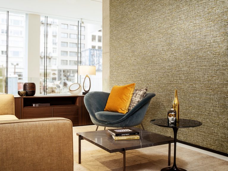 Обои Arte — ASPERO — Malt 40540A (коллекция Textura)