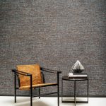 Обои Arte — ASPERO — Blue Orange 40546A (коллекция Textura)
