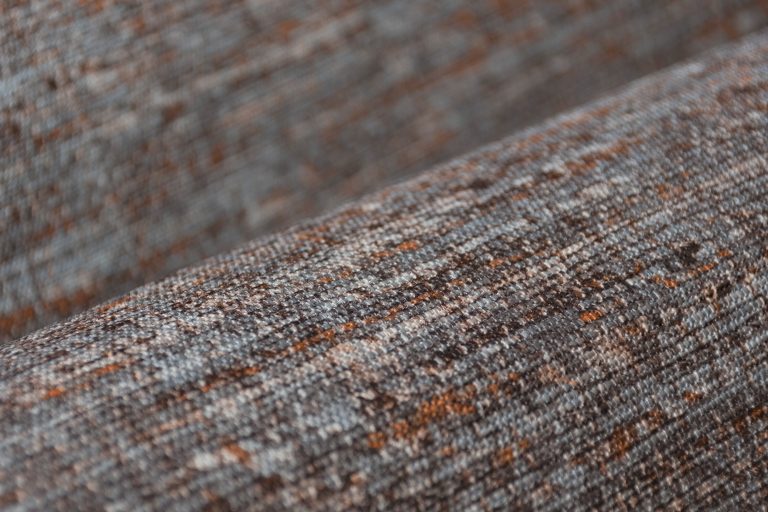 Обои Arte — ASPERO — Blue Orange 40546A (коллекция Textura)