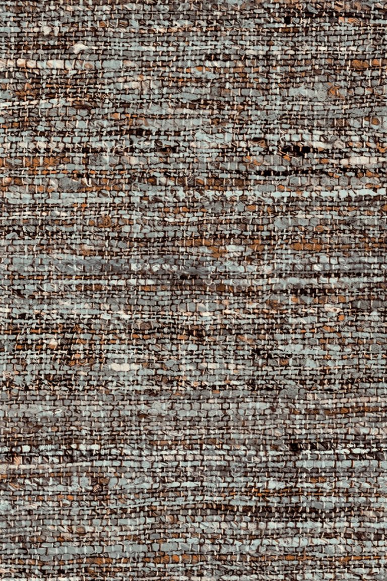 Обои Arte — ASPERO — Blue Orange 40546A (коллекция Textura)