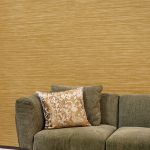 Обои Arte — LIGNES — Ochre 40501A (коллекция Textura)