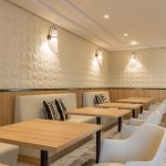 Обои Arte — CARRELAGE — 61514