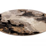 Индийский ковёр из шерсти — VELVET MIRAGE