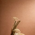 Обои Arte — TULLE — Squash — 73092