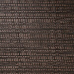 Обои Arte - KOUMBALA - Dark Taupe 22066 (коллекция Manovo)