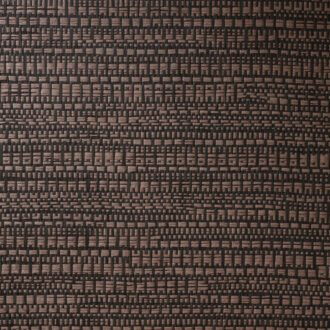 Обои Arte - KOUMBALA - Dark Taupe 22066 (коллекция Manovo)