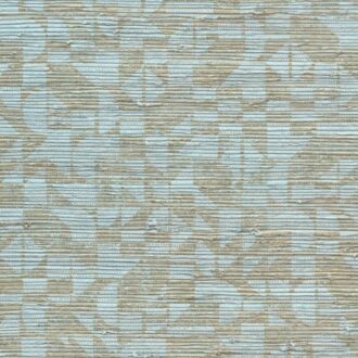 Обои Arte - CYPERUS - Blue Silver 31733 (коллекция Marquesa)