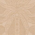 Обои Arte - FENUA - Champagne 31701 (коллекция Marquesa)
