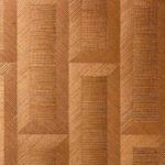 Обои Arte - BISEAU - Sunburst 72732 (коллекция Marqueterie)