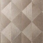 Обои Arte - OPTIQUE - Beige 72760 (коллекция Marqueterie)