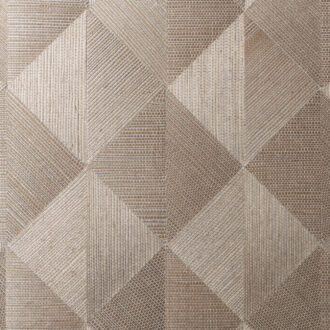 Обои Arte - OPTIQUE - Beige 72760 (коллекция Marqueterie)