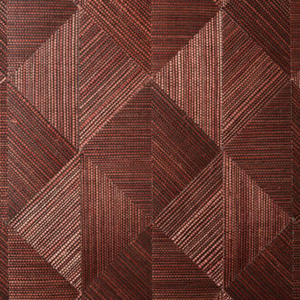 Обои Arte - OPTIQUE - Rubis 72762 (коллекция Marqueterie)