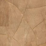 Обои Arte - RUBRA - Golden Natural 40711 (коллекция Melaky)