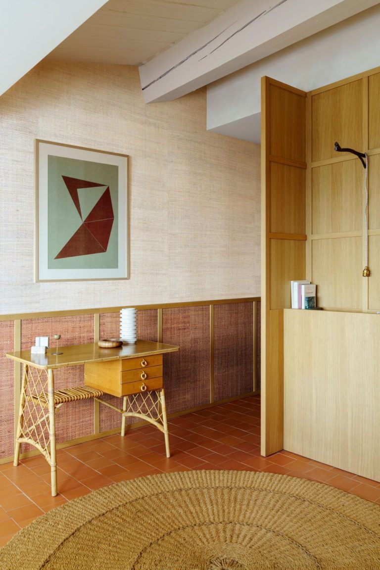 Обои Arte — TANA — Beige — 40741