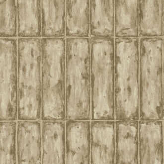 Обои Arte - CHALK STONE - Gold Sand 60122 (коллекция Metal X Patina)