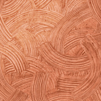 Обои Arte - IMPASTO - Copper 60100 (коллекция Metal X Patina)