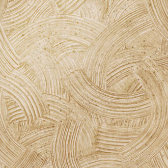 Обои Arte - IMPASTO - Light Gold 60101 (коллекция Metal X Patina)