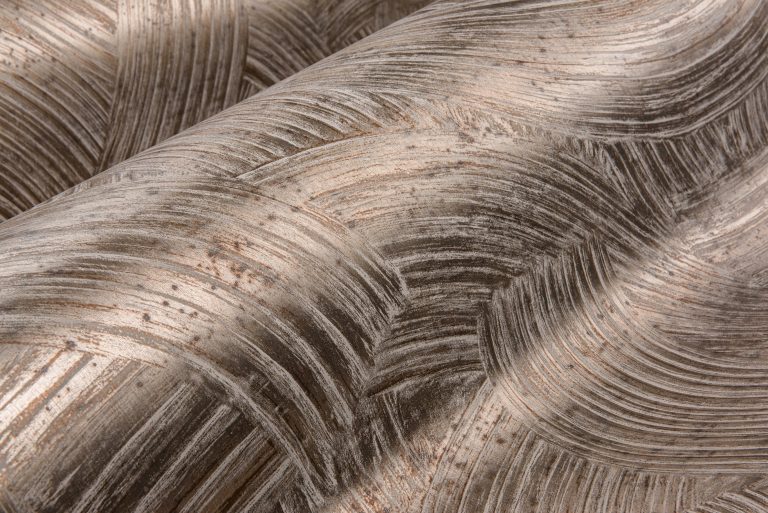 Обои Arte — IMPASTO — Shiny Taupe — 60102