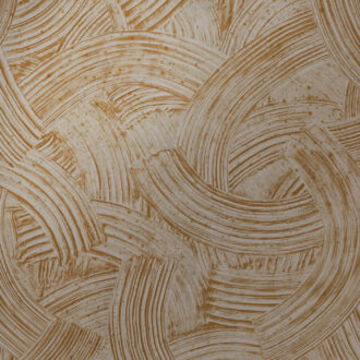 Обои Arte - IMPASTO - Shiny Taupe 60102 (коллекция Metal X Patina)