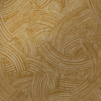 Обои Arte - IMPASTO - Warm Gold 60103 (коллекция Metal X Patina)