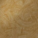 Обои Arte - IMPASTO - Warm Gold 60103A (коллекция Embleme)