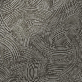 Обои Arte - IMPASTO - Gunmetal 60104 (коллекция Metal X Patina)
