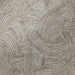 Обои Arte - IMPASTO - Silver 60105 (коллекция Metal X Patina)