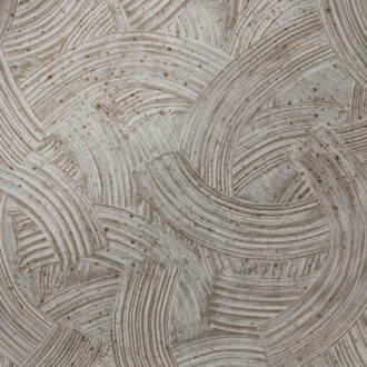 Обои Arte - IMPASTO - Silver 60105 (коллекция Metal X Patina)