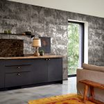 Обои Arte — PLATINUM — Ash — 85508