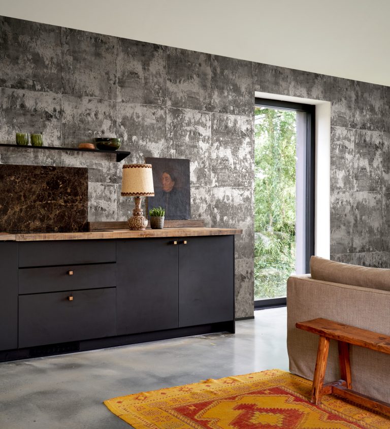 Обои Arte — PLATINUM — Ash — 85508