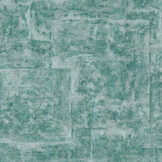 Обои Arte - QUILT - Glazed Sage 60141 (коллекция Metal X Patina)