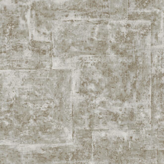 Обои Arte - QUILT - Chroma 60142 (коллекция Metal X Patina)