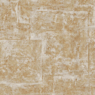 Обои Arte - QUILT - Pale Gold 60143 (коллекция Metal X Patina)