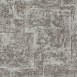 Обои Arte - QUILT - Shiny Steel 60144 (коллекция Metal X Patina)