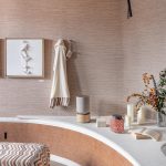 Обои Arte — BRUSHED SUEDE — Brick — 59613