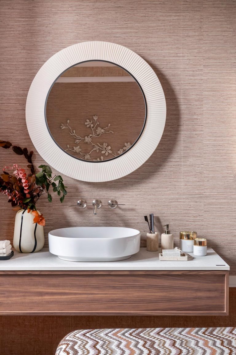 Обои Arte — MATIZ — Mocha — 73524