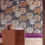 Обои Arte — MONT ROYAL — Green Golds — 97702