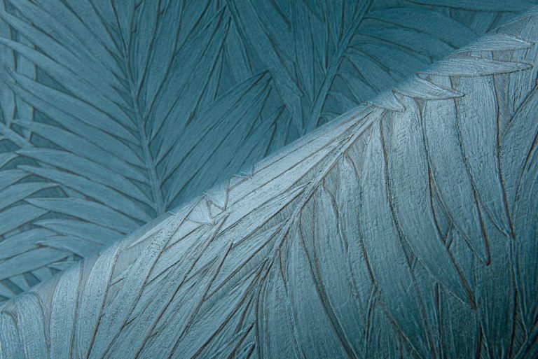 Обои Arte — SABAL — Petrol — 75208A