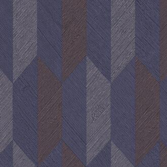 Обои Arte - ARROW - Copper Night 26525A (коллекция Monsoon 2.0)