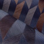 Обои Arte — ARROW — Copper Night — 26525A