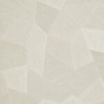 Обои Arte - FACET - Milky White 26543A (коллекция Monsoon 2.0)