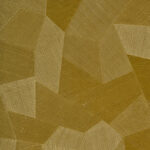 Обои Arte - FACET - Antique Gold 75303A (коллекция Monsoon 2.0)
